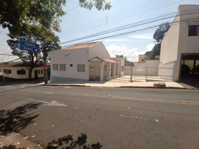 Casa aluguel em São João da Boa Vista, Região Geográfica Intermediária de Campinas