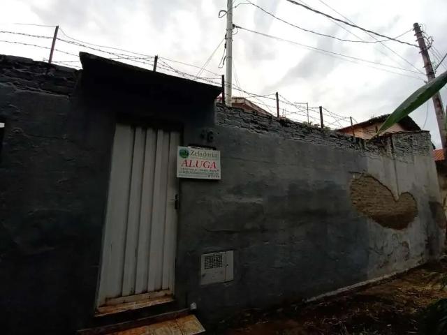 Casa aluguel em Região Imediata de São João da Boa Vista, São João da Boa Vista