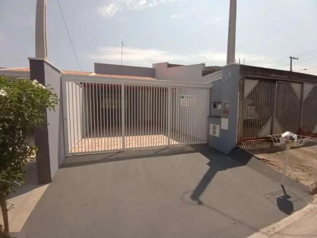 Casa aluguel em Região Imediata de São João da Boa Vista, São João da Boa Vista