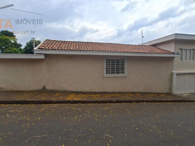 Casa aluguel em São João da Boa Vista