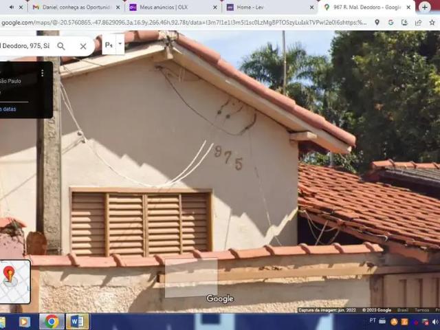 Casa aluguel em Região Imediata de São Joaquim da Barra-Orlândia, São Joaquim da Barra