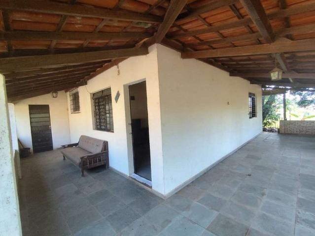 Casa aluguel em São Joaquim de Bicas, Santo Antônio