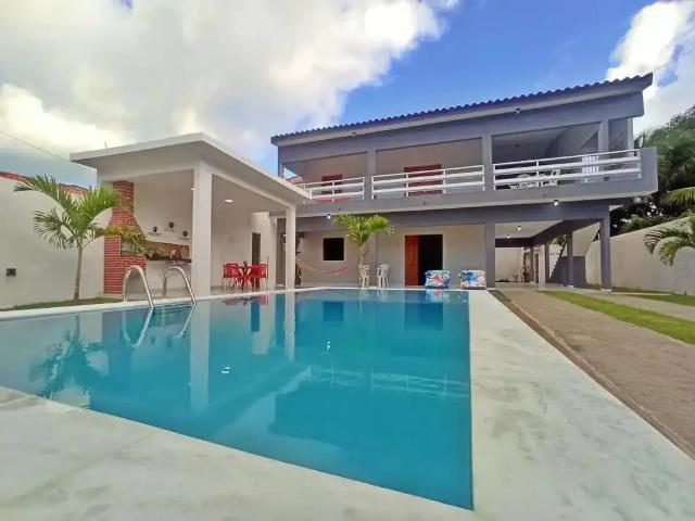 Casa aluguel em Região Geográfica Imediata de Barreiros-Sirinhaém, São José da Coroa Grande