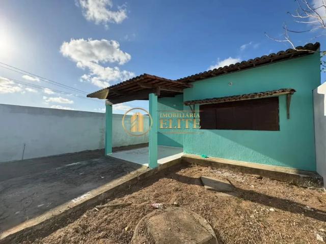Casa aluguel em Bosque das Colinas III, São José de Mipibu