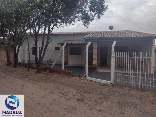 Casa aluguel em São José do Rio Preto
