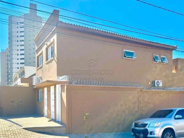 Casa aluguel em São José do Rio Preto
