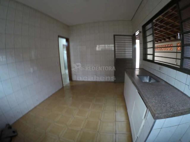 Casa aluguel em São José do Rio Preto