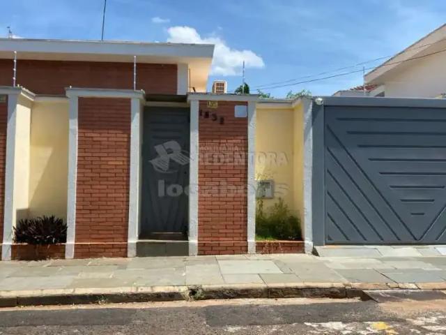 Casa aluguel em Região Imediata de São José do Rio Preto, Região Metropolitana de São José do Rio Preto