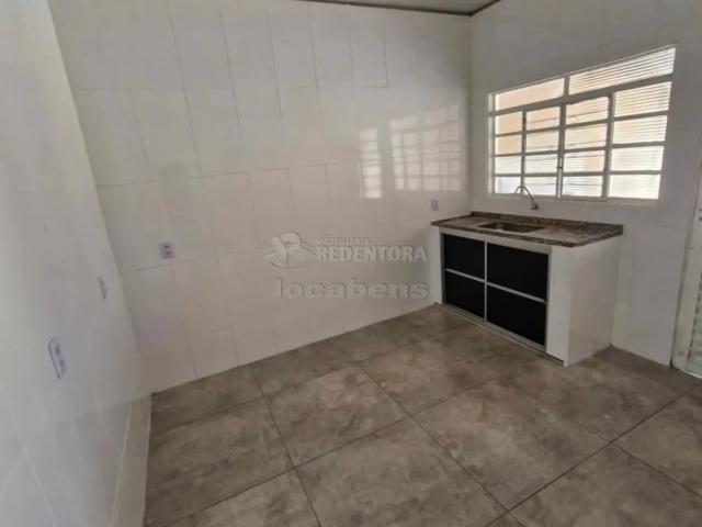 Casa aluguel em São José do Rio Preto