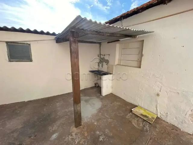 Casa aluguel em Região Imediata de São José do Rio Preto, Região Metropolitana de São José do Rio Preto