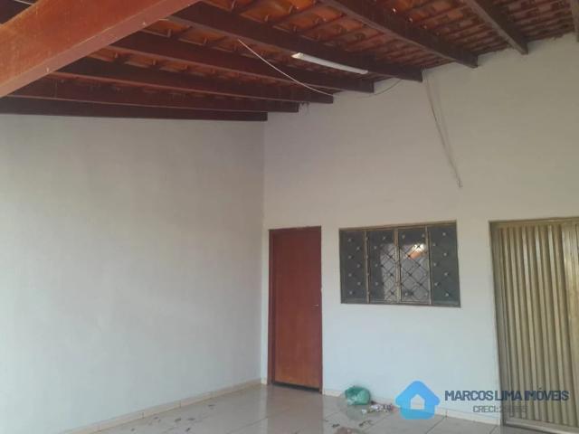 Casa aluguel em São José do Rio Preto