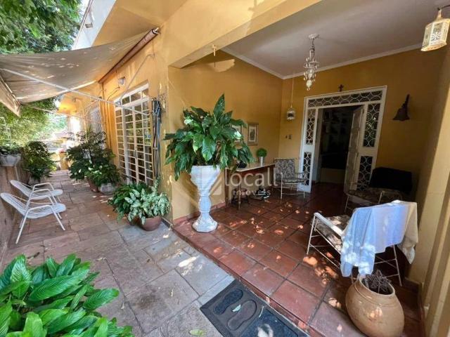Casa aluguel em São José do Rio Preto