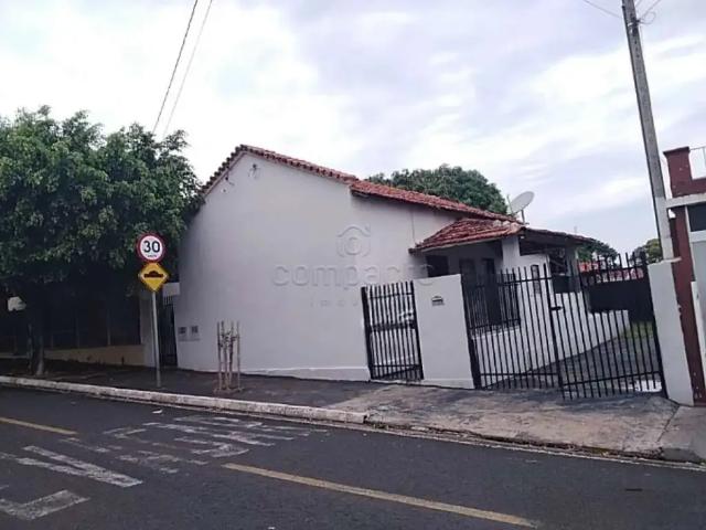 Casa aluguel em Região Imediata de São José do Rio Preto, Região Metropolitana de São José do Rio Preto