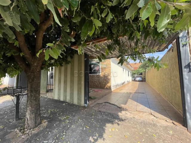 Casa aluguel em São José do Rio Preto