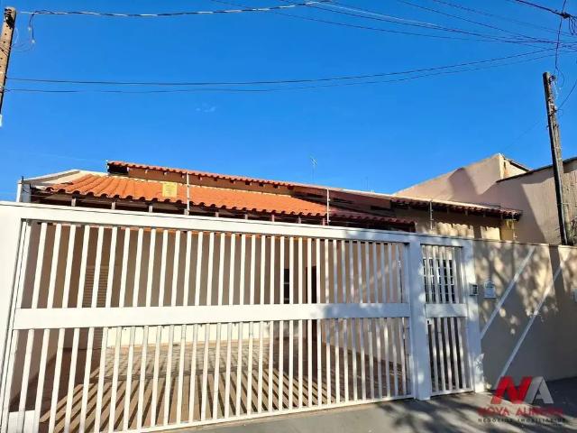 Casa aluguel em Região Imediata de São José do Rio Preto, Região Metropolitana de São José do Rio Preto