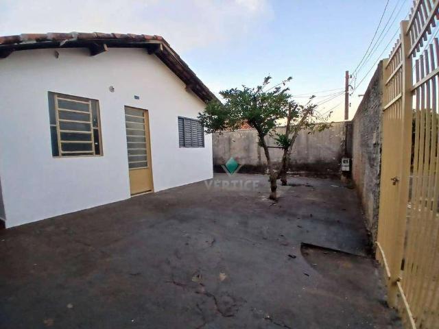 Casa aluguel em São José do Rio Preto