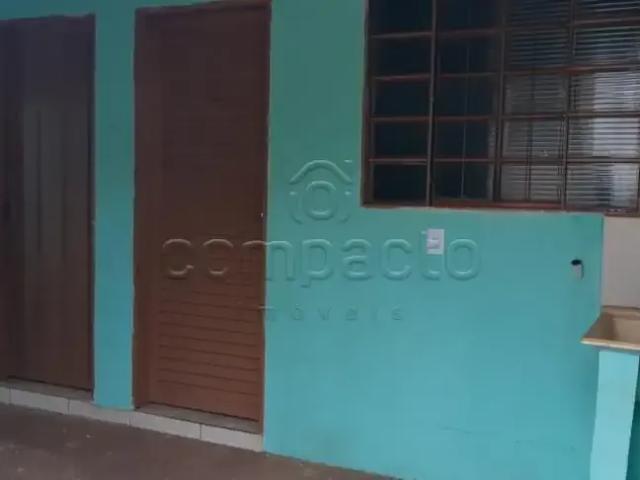 Casa aluguel em Região Imediata de São José do Rio Preto, Região Metropolitana de São José do Rio Preto
