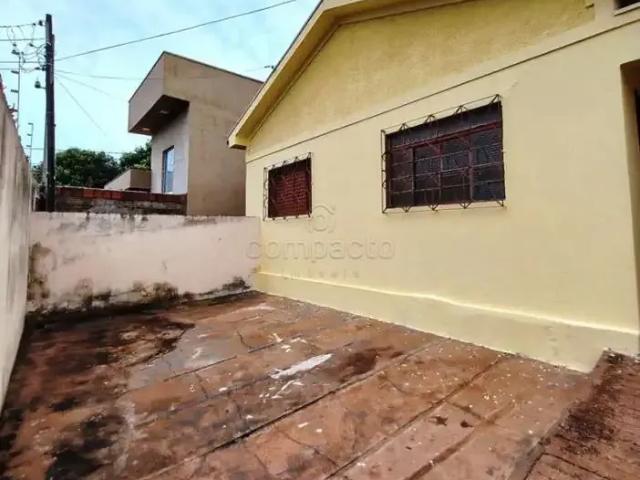 Casa aluguel em Região Imediata de São José do Rio Preto, Região Metropolitana de São José do Rio Preto