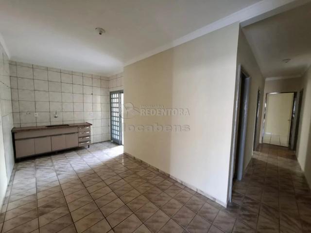 Casa aluguel em São José do Rio Preto