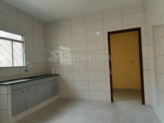 Casa aluguel em São José do Rio Preto