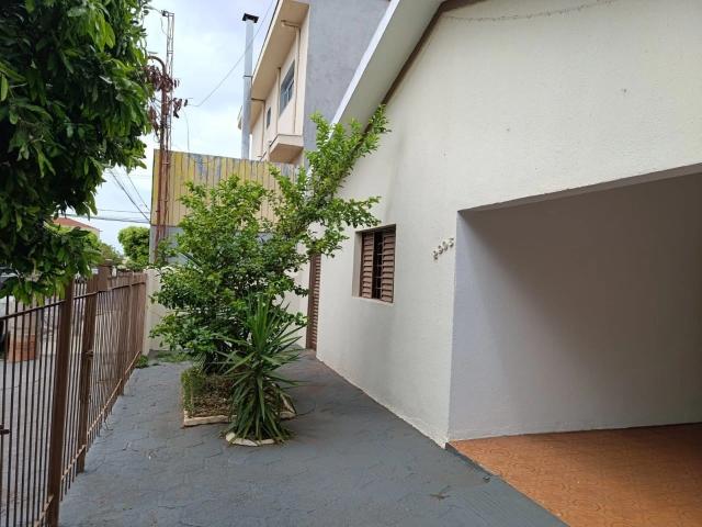 Casa aluguel em São José do Rio Preto
