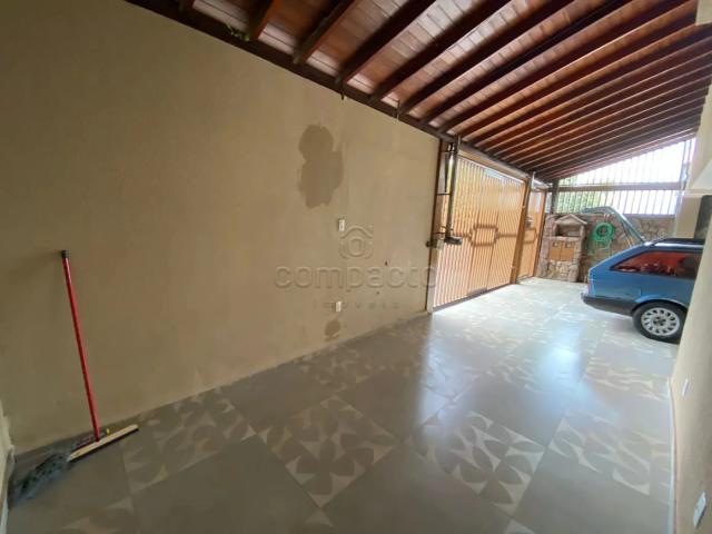 Casa aluguel em São José do Rio Preto