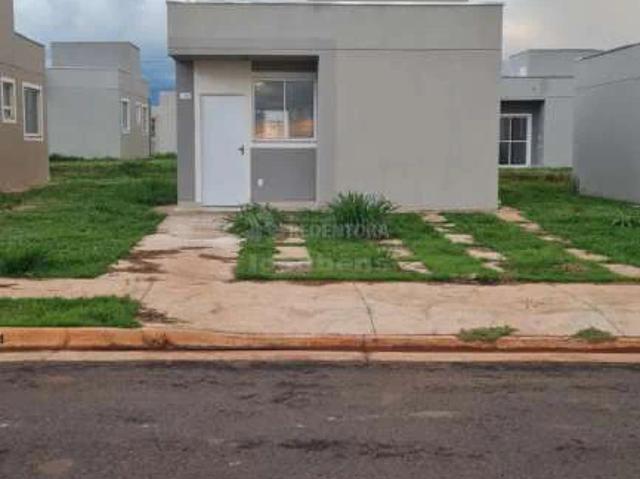 Casa aluguel em São José do Rio Preto