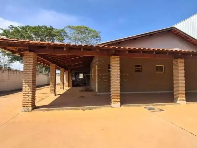 Casa aluguel em Região Imediata de São José do Rio Preto, Região Metropolitana de São José do Rio Preto