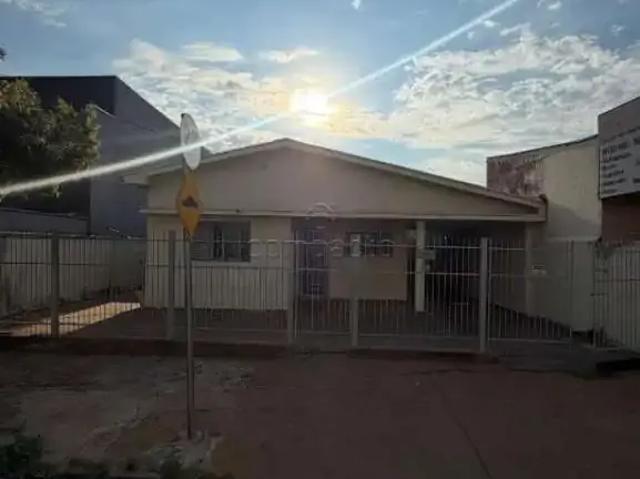 Casa aluguel em Região Imediata de São José do Rio Preto, Região Metropolitana de São José do Rio Preto