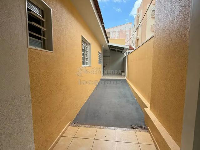 Casa aluguel em São José do Rio Preto