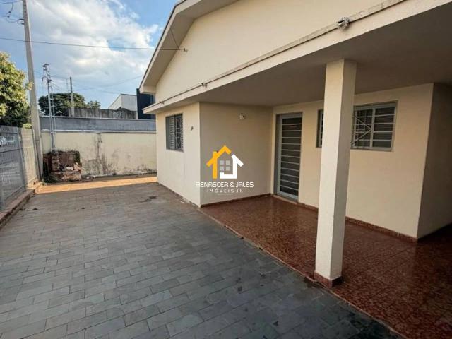 Casa aluguel em São José do Rio Preto