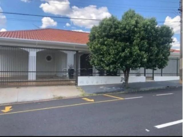 Casa aluguel em São José do Rio Preto