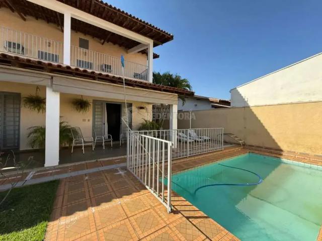 Casa aluguel em Região Imediata de São José do Rio Preto, Região Metropolitana de São José do Rio Preto