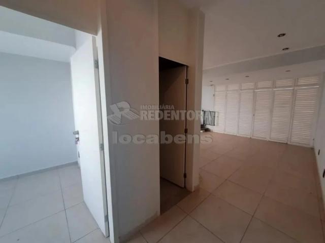 Casa aluguel em São José do Rio Preto
