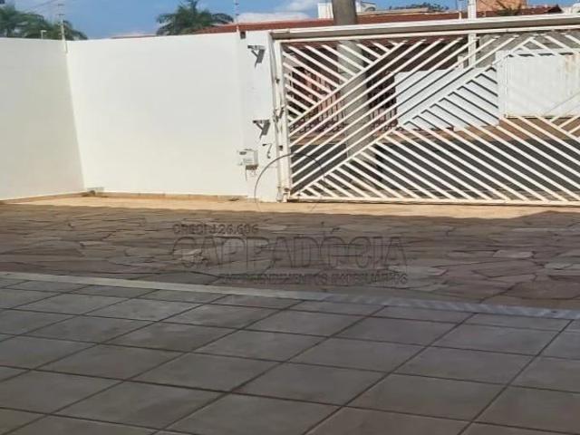 Casa aluguel em São José do Rio Preto