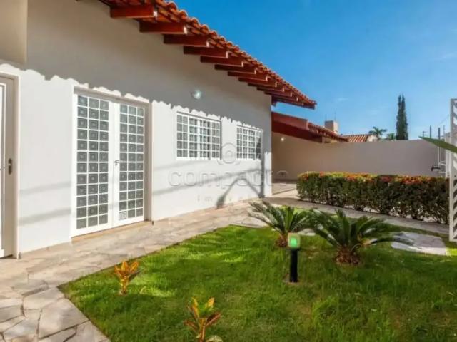 Casa aluguel em Região Imediata de São José do Rio Preto, Região Metropolitana de São José do Rio Preto