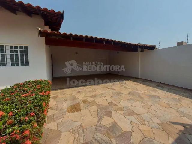 Casa aluguel em Região Imediata de São José do Rio Preto, Região Metropolitana de São José do Rio Preto