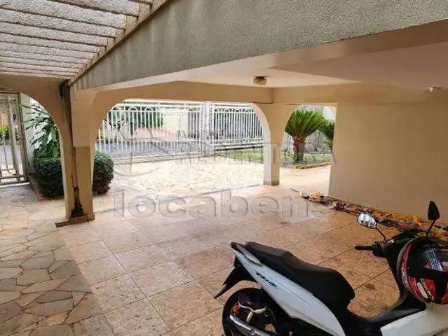 Casa aluguel em Região Imediata de São José do Rio Preto, Região Metropolitana de São José do Rio Preto