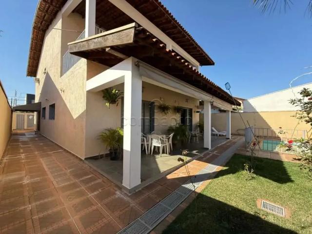Casa aluguel em Região Imediata de São José do Rio Preto, Região Metropolitana de São José do Rio Preto
