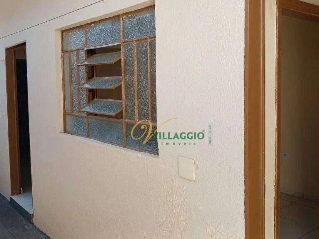 Casa aluguel em São José do Rio Preto