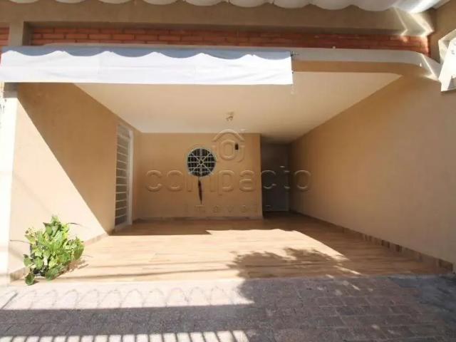 Casa aluguel em Região Imediata de São José do Rio Preto, Região Metropolitana de São José do Rio Preto