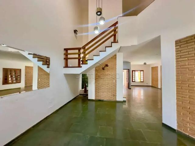 Casa aluguel em São José do Rio Preto
