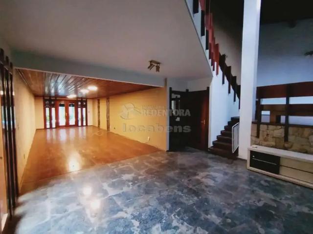 Casa aluguel em São José do Rio Preto