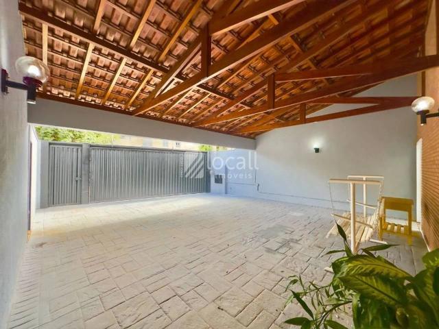 Casa aluguel em São José do Rio Preto