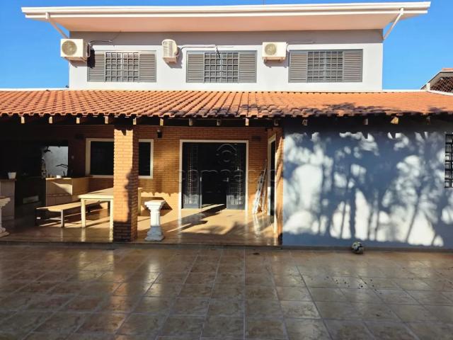 Casa aluguel em Região Imediata de São José do Rio Preto, Região Metropolitana de São José do Rio Preto