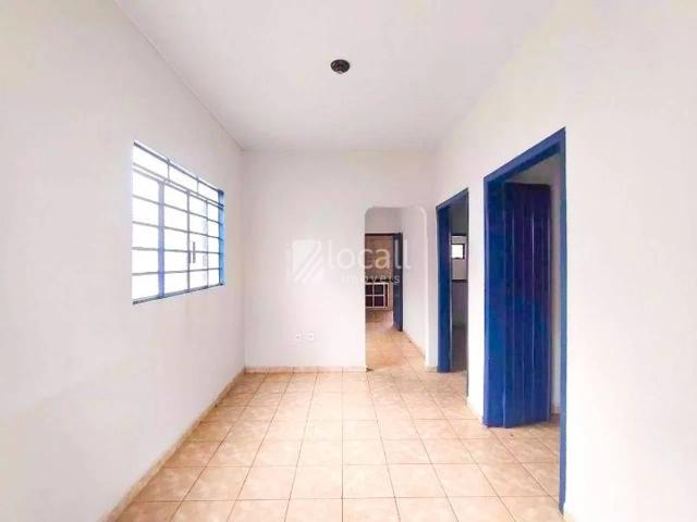 Casa aluguel em São José do Rio Preto