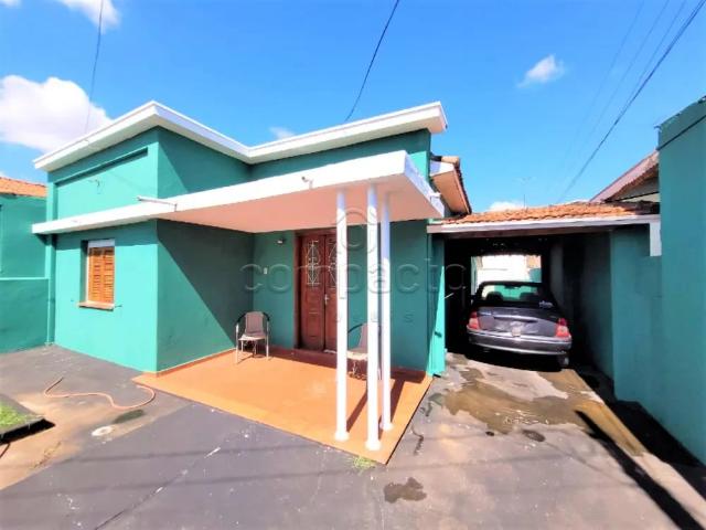 Casa aluguel em São José do Rio Preto