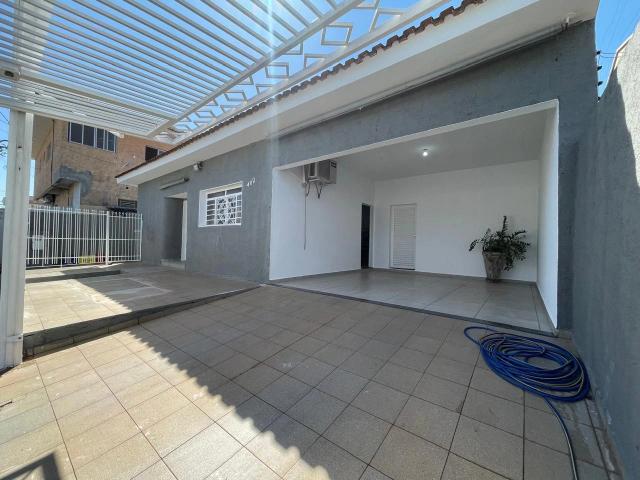 Casa aluguel em São José do Rio Preto