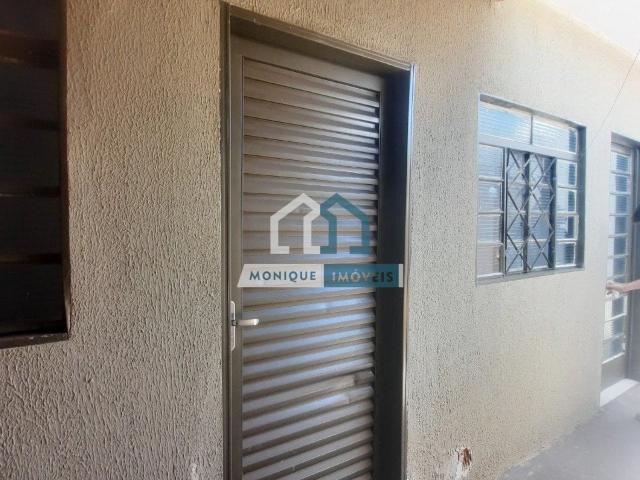 Casa aluguel em São José do Rio Preto