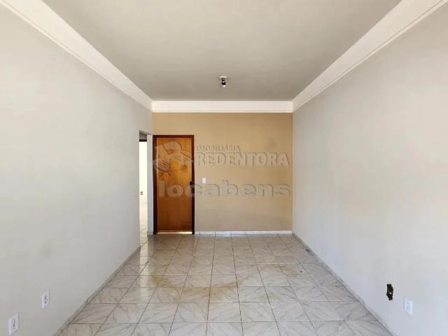 Casa aluguel em São José do Rio Preto